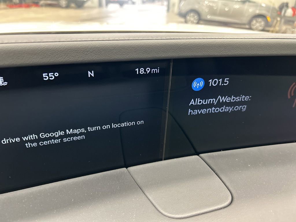 New 2026 Lincoln Nautilus Premier w/ Equipment Group 102A image 15