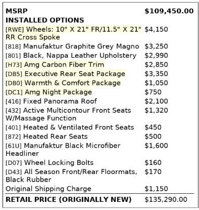 Used 2024 Mercedes-Benz AMG GT 53 image 2