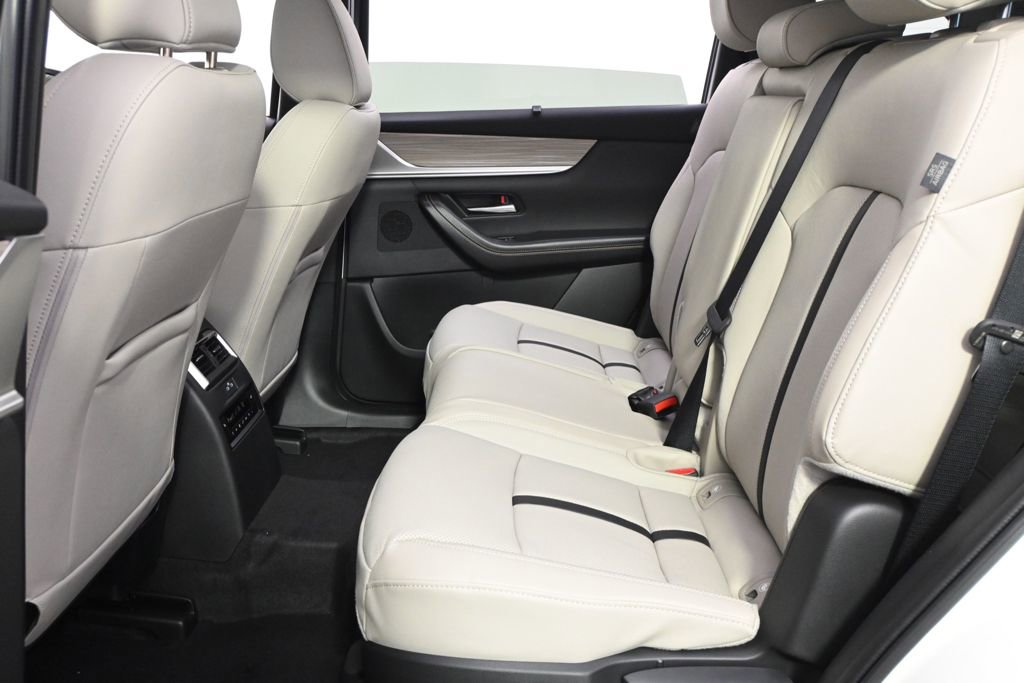 New 2026 MAZDA CX-90 3.3 Turbo w/ Preferred Package image 22