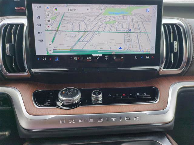 New 2026 Ford Expedition King Ranch image 12