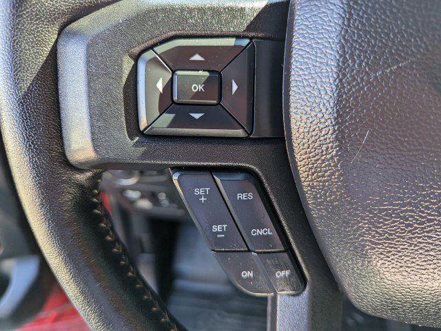 Used 2020 Ford F150 XLT w/ Equipment Group 302A Luxury AWD/4WD image 14