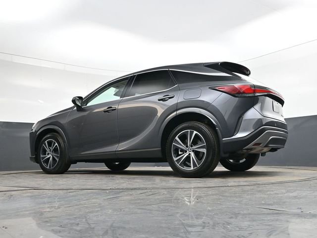 Used 2024 Lexus RX 350 FWD w/ Accessory Package (P1) image 32