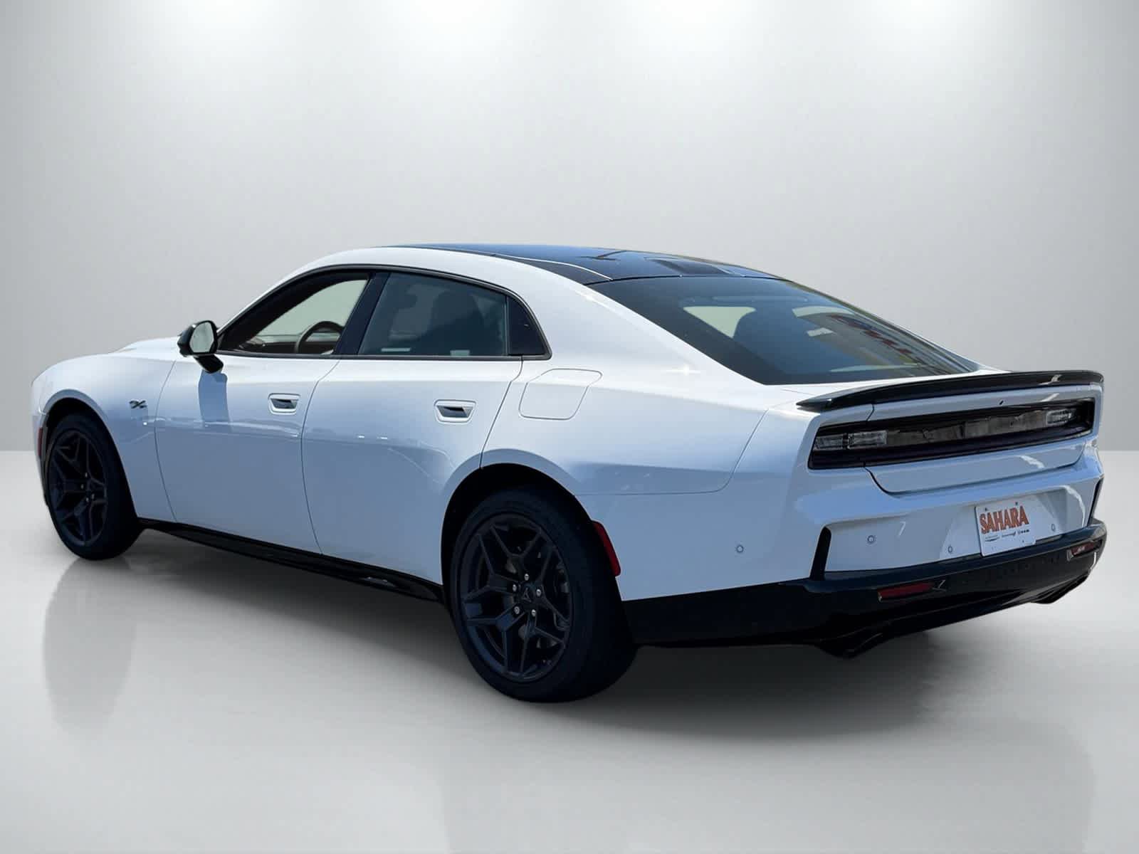 New 2026 Dodge Charger R/T AWD/4WD image 4