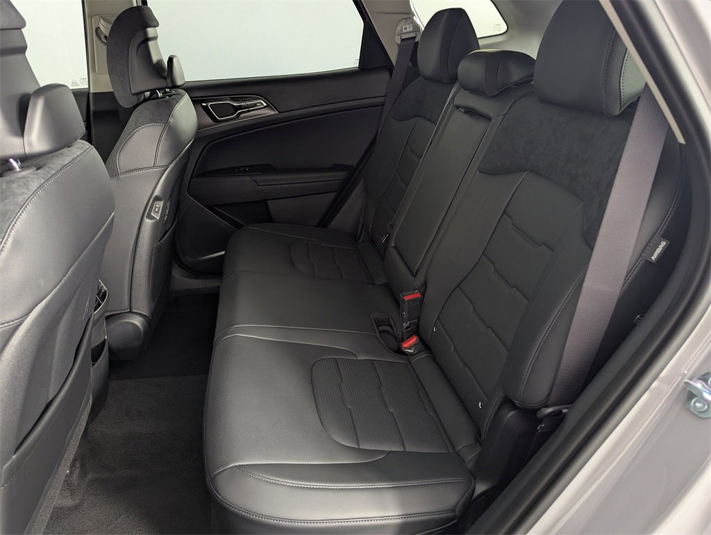 New 2026 Kia Sportage SX Prestige image 30