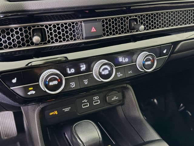 Used 2024 Honda Civic Touring image 18