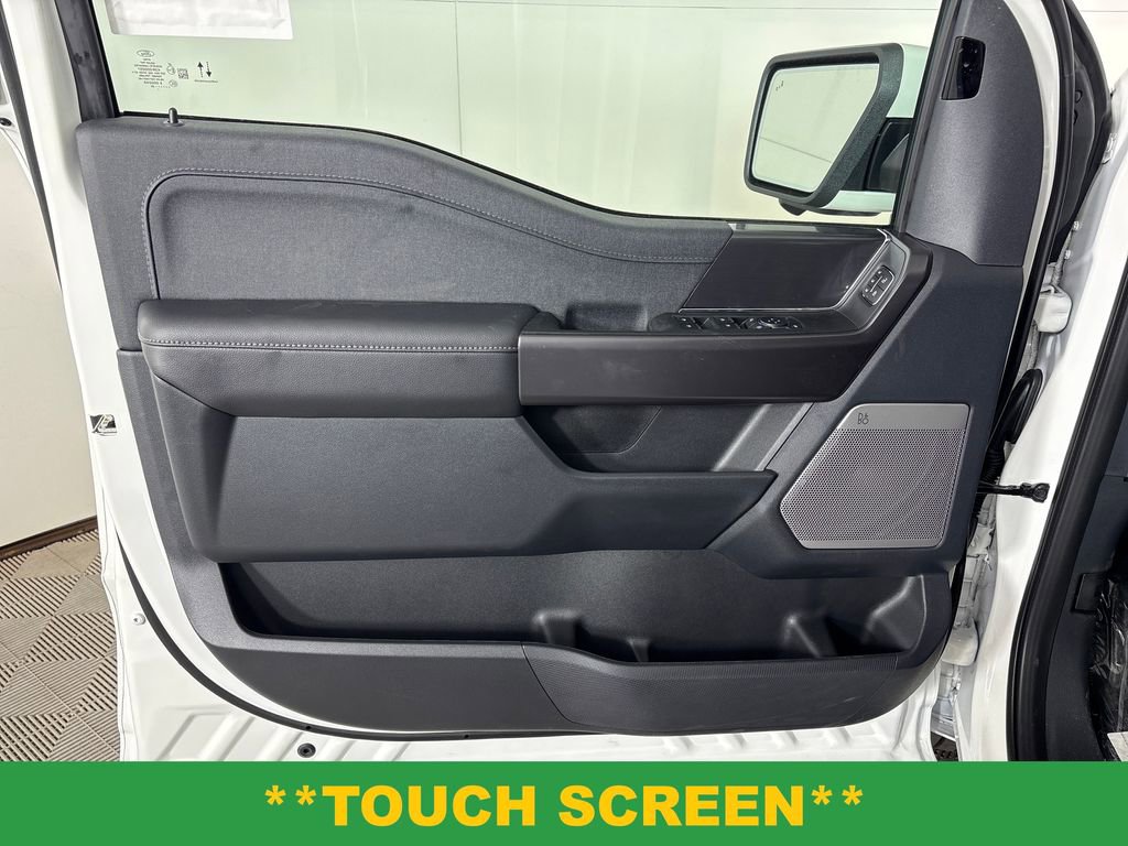 New 2026 Ford F150 Lariat image 23