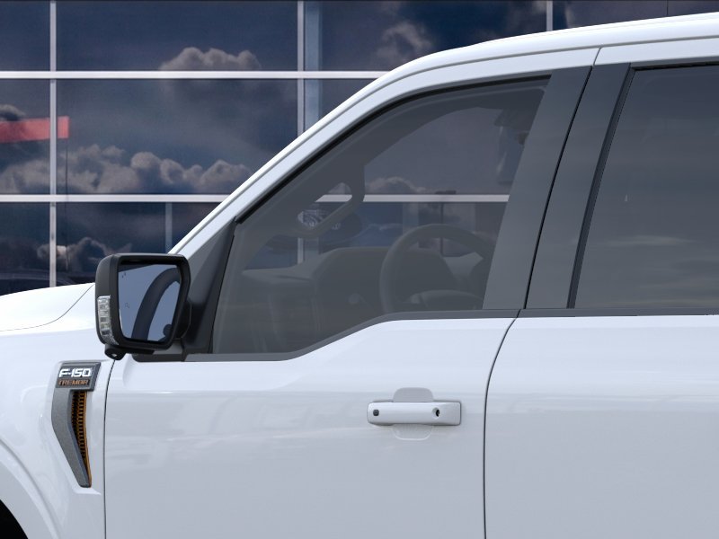 New 2026 Ford F150 Tremor AWD/4WD image 42