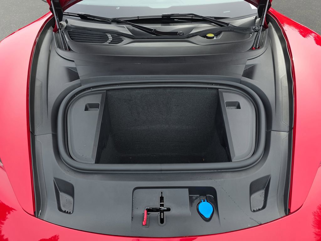 Used 2024 Porsche Taycan 4S AWD/4WD image 33