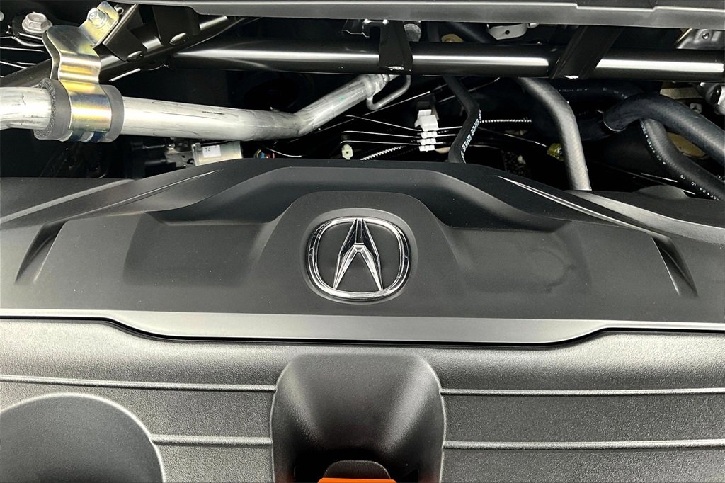 New 2025 Acura TLX SH-AWD w/ A-SPEC Pkg image 17