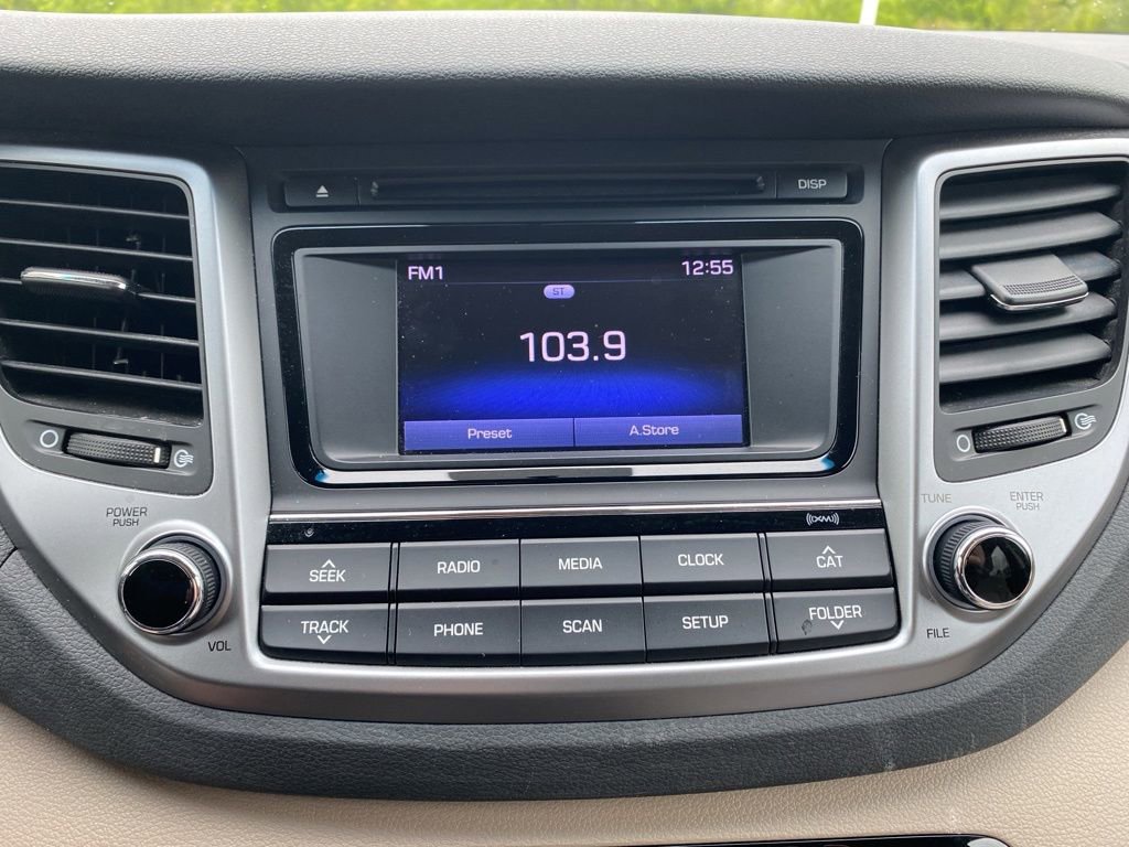 Used 2016 Hyundai Tucson SE FWD image 31