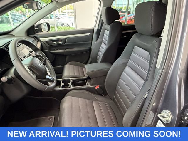 Used 2018 Honda CR-V LX image 5