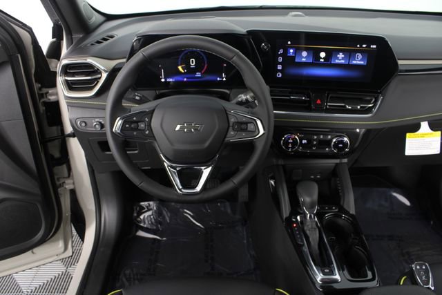 New 2026 Chevrolet TrailBlazer ACTIV w/ Convenience Package image 10