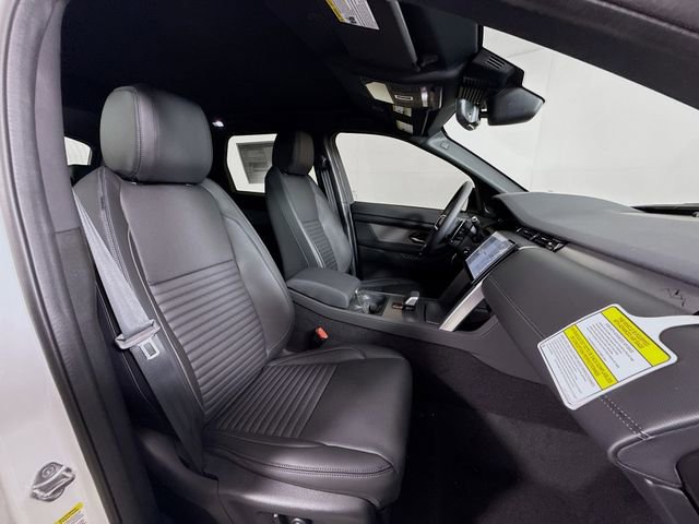New 2026 Land Rover Discovery Sport Landmark image 29