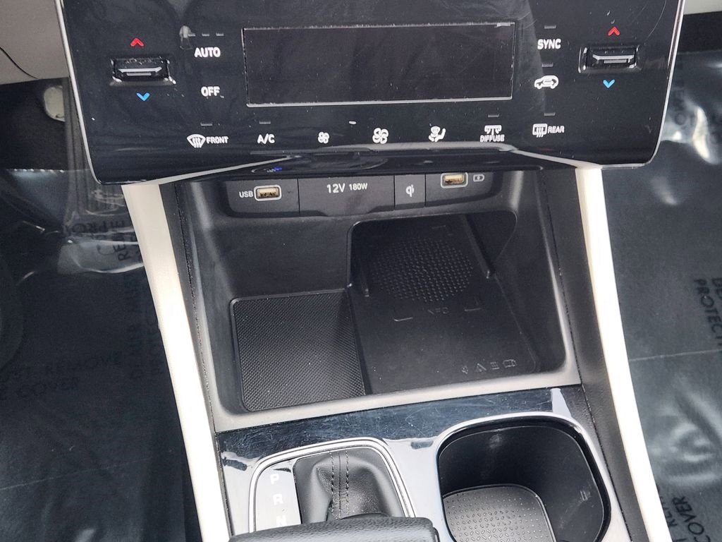 Used 2024 Hyundai Tucson SEL image 18