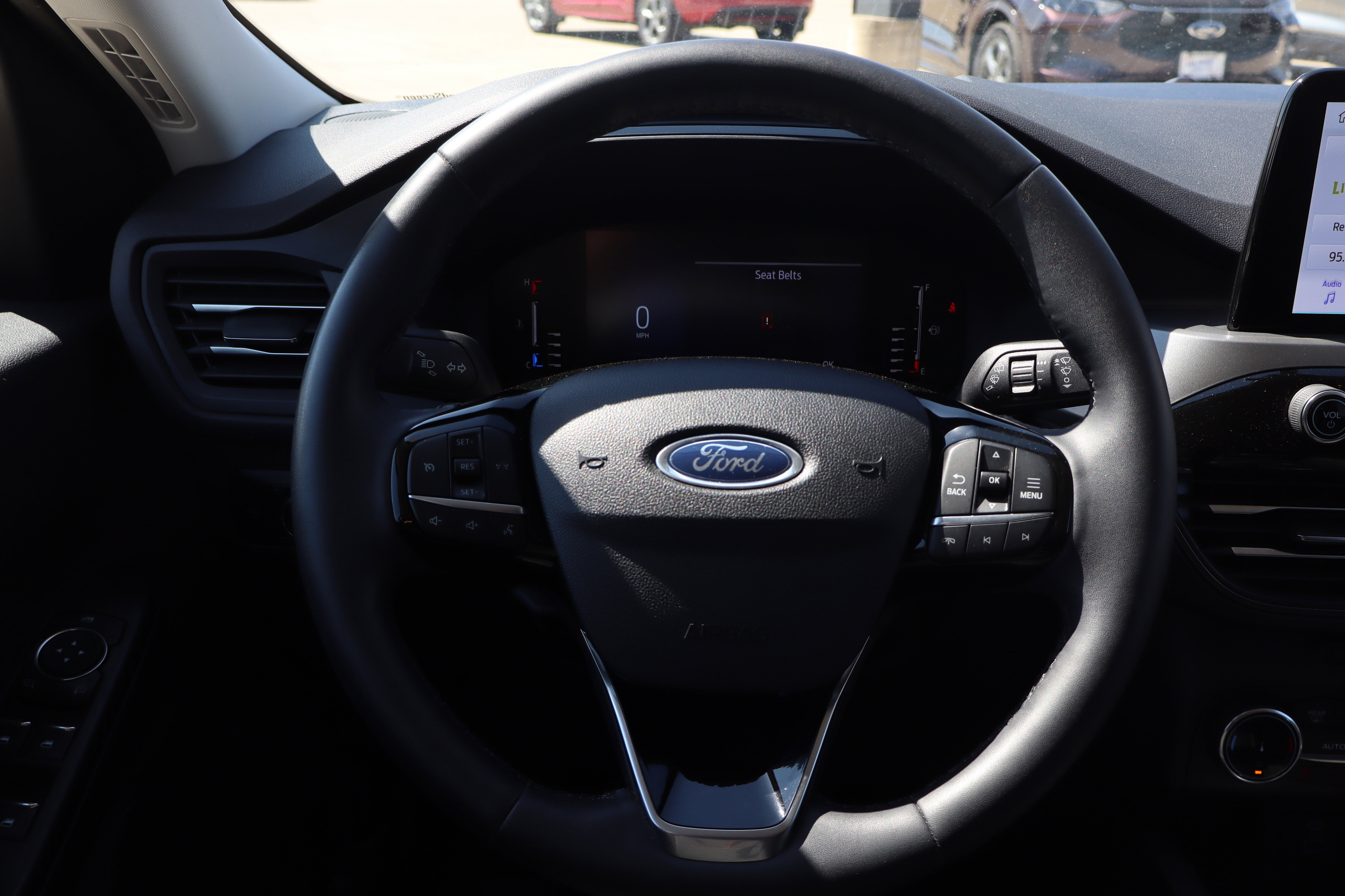 Used 2023 Ford Escape Active image 15