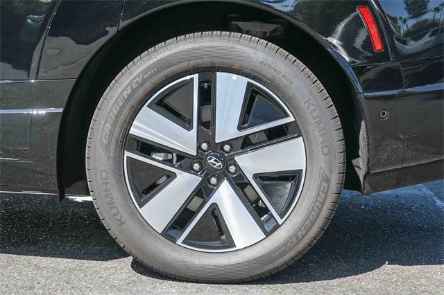 New 2026 Hyundai Ioniq 9 SEL image 10