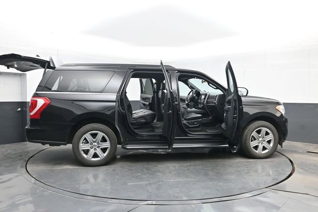 Used 2019 Ford Expedition Max XLT w/ Equipment Group 202A image 54
