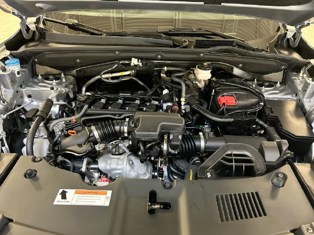 New 2026 Acura ADX A-Spec FWD image 33