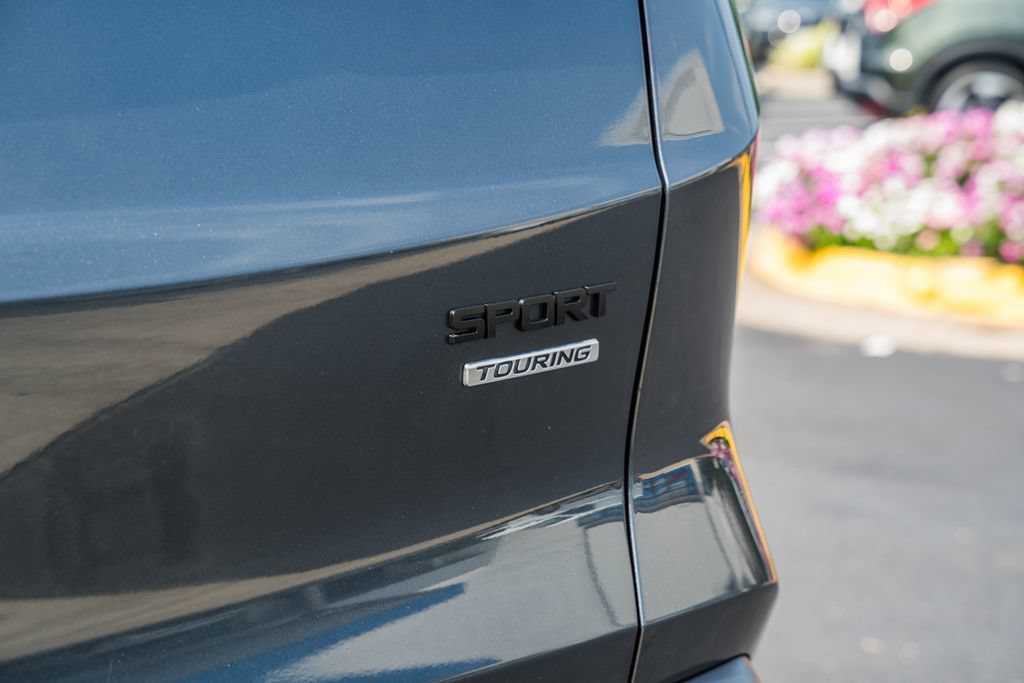 Used 2023 Honda CR-V Sport Touring image 8