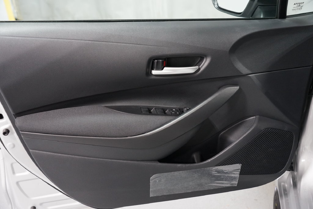 New 2027 Toyota Corolla SE w/ SE Package FWD image 30