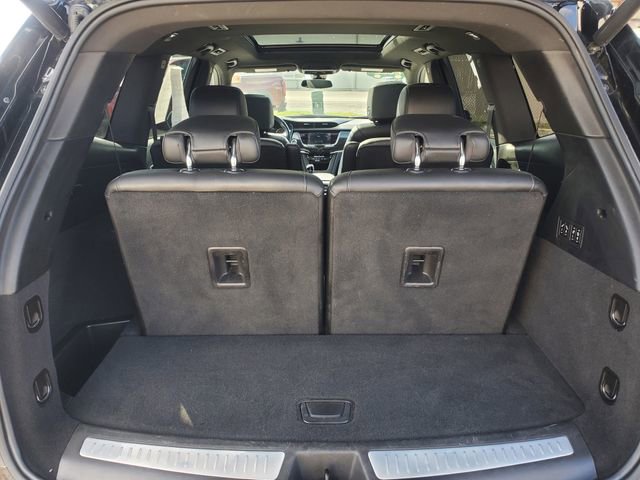 Certified 2022 Cadillac XT6 Premium Luxury AWD/4WD image 34