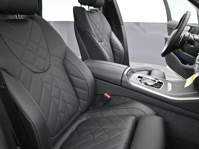 New 2026 BMW X5 sDrive40i w/ Premium Package image 22