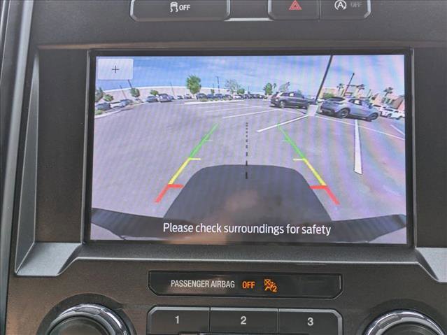 Used 2020 Ford F150 XL w/ Equipment Group 101A Mid image 13