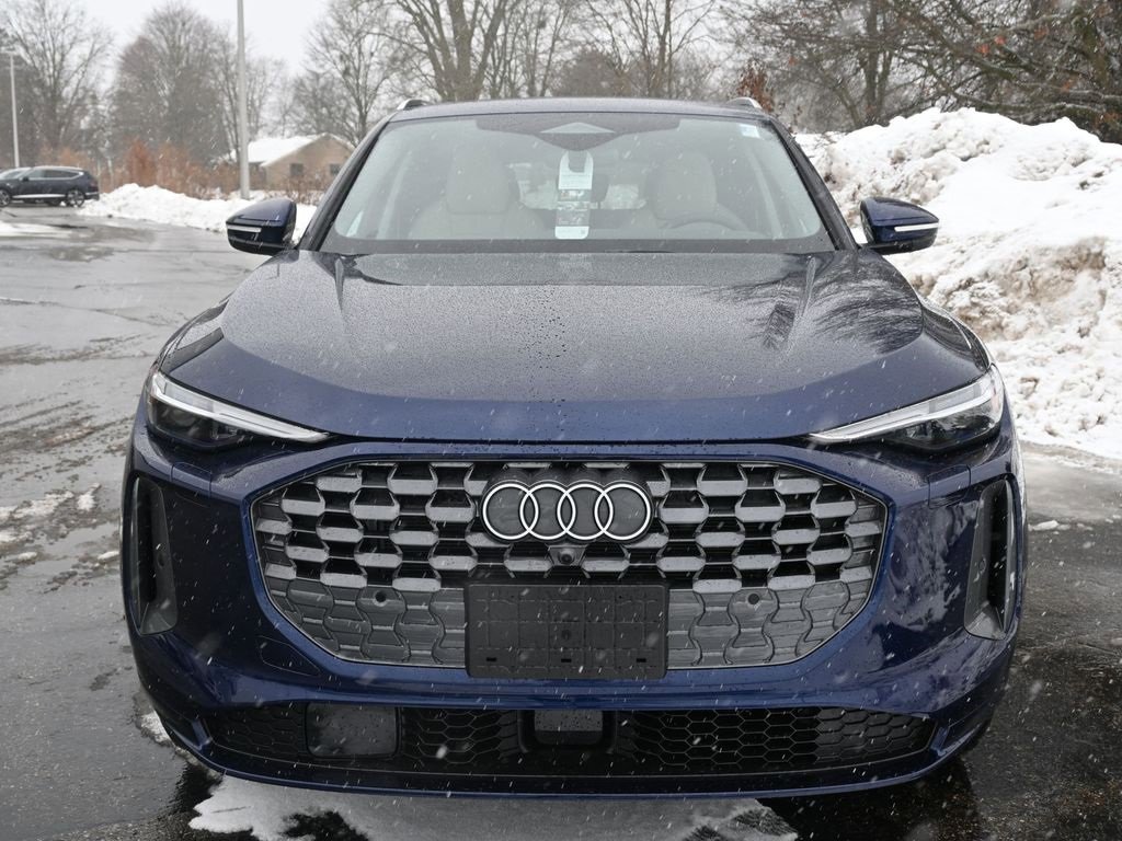 New 2025 Audi Q5 Prestige image 5