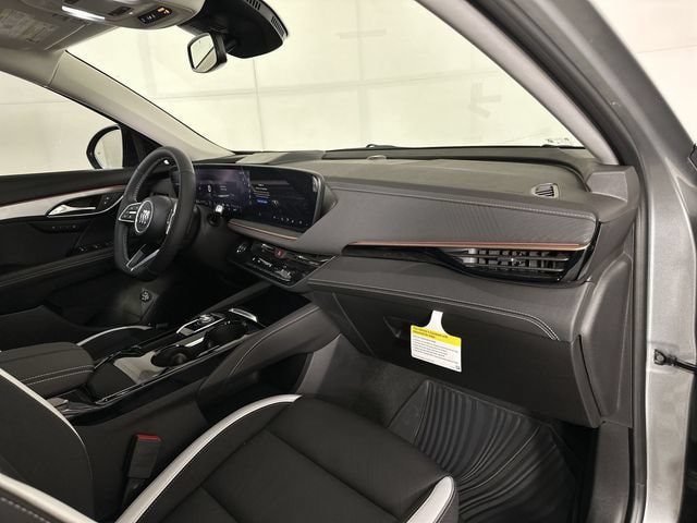 New 2026 Buick Envision Sport Touring AWD/4WD image 30