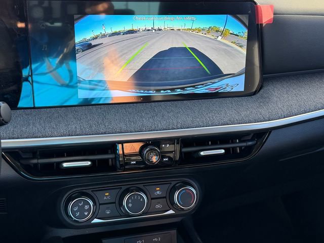 New 2026 Nissan Kicks S FWD image 18