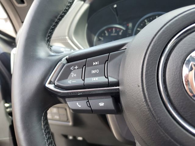 Used 2019 MAZDA CX-5 Signature AWD/4WD image 22
