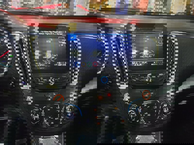 Used 2024 Chevrolet Malibu LT image 22