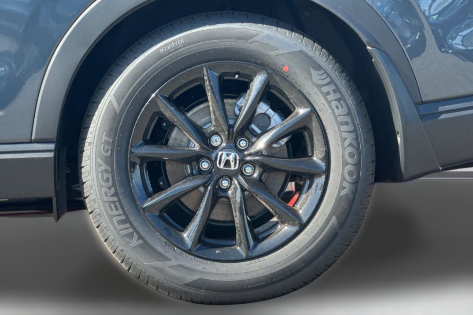 New 2026 Honda CR-V Sport image 11