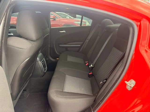 Used 2023 Dodge Charger Scat Pack w/ Navigation & Travel Group image 16