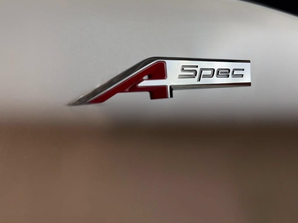 New 2026 Acura Integra A-Spec w/ Technology Package FWD image 10