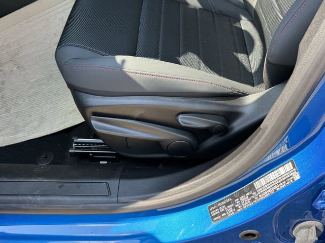 New 2025 Dodge Hornet GT w/ GT Blacktop Package image 13