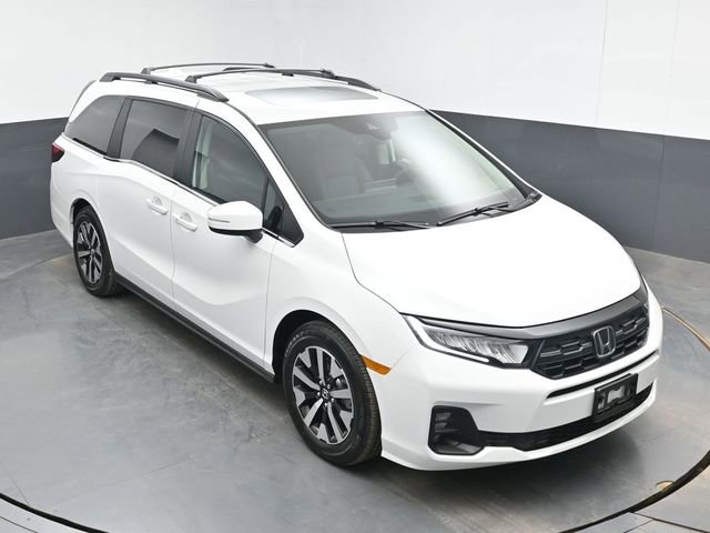 Used 2026 Honda Odyssey EX-L image 13
