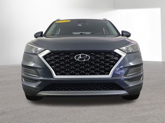 Used 2020 Hyundai Tucson SEL AWD/4WD image 45