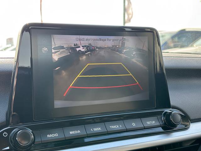 Used 2024 Kia Forte LXS image 29