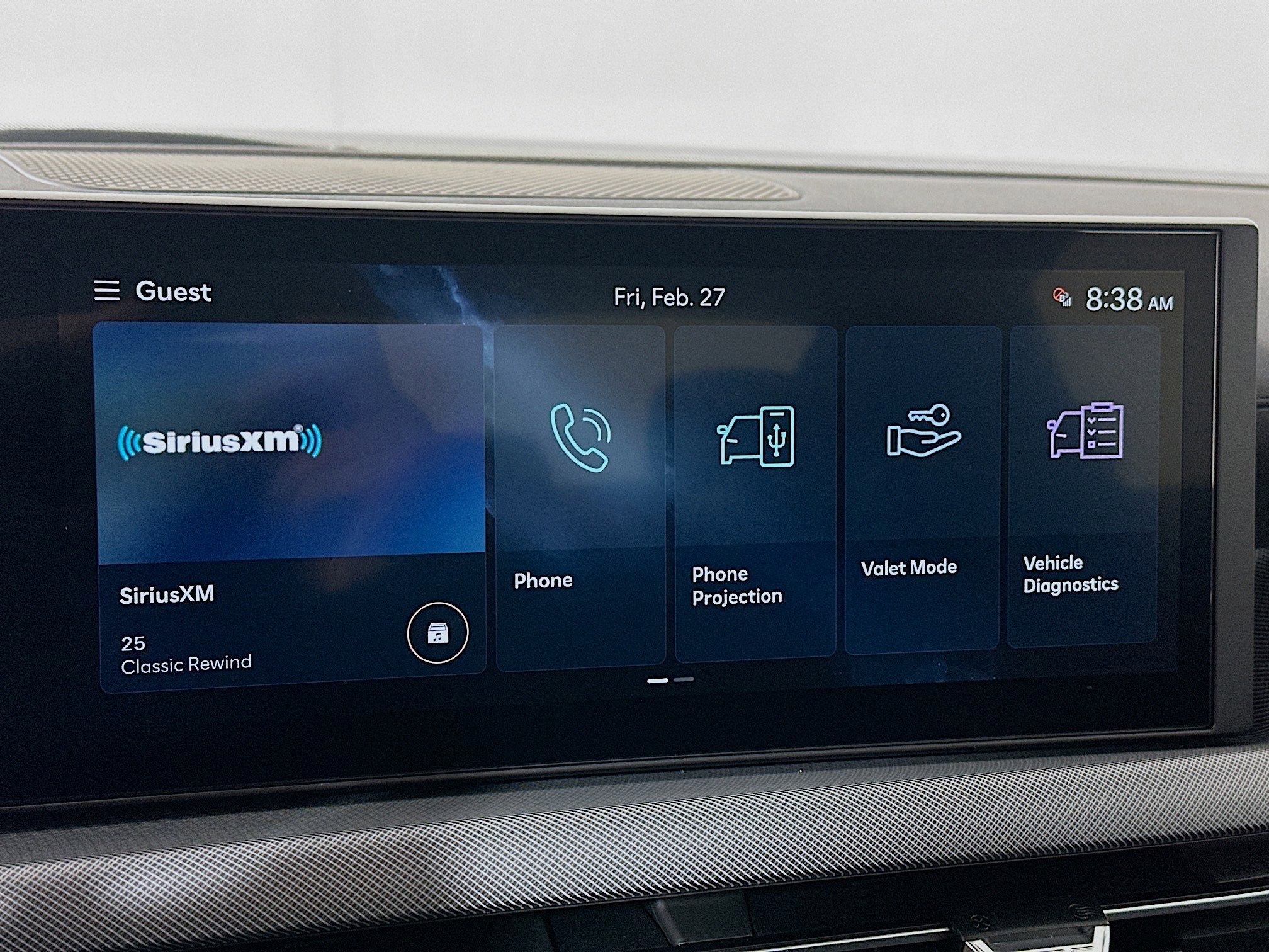 New 2026 Hyundai Sonata SEL image 14