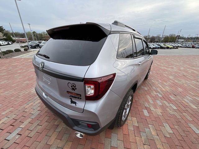 Used 2023 Honda Passport TrailSport image 19