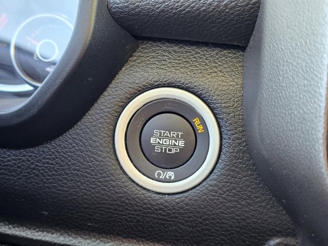 Used 2020 RAM 1500 Sport w/ Level 2 Equipment Goup w/2_L image 17