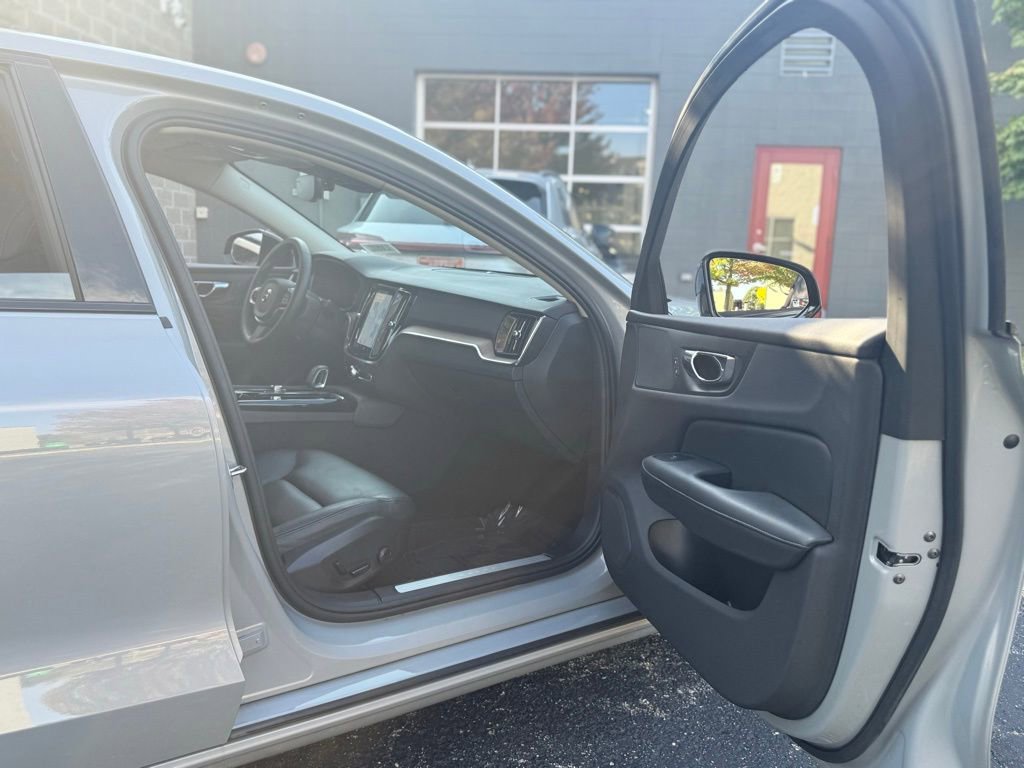 Used 2025 Volvo S60 T8 Plus w/ Climate Package image 22