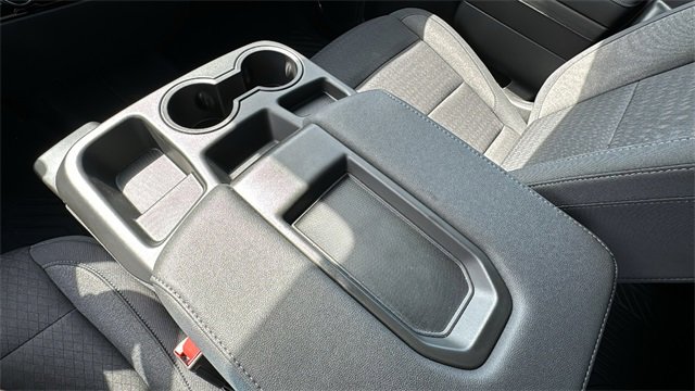 New 2024 Chevrolet Silverado 1500 LT w/ All Star Edition Plus image 11
