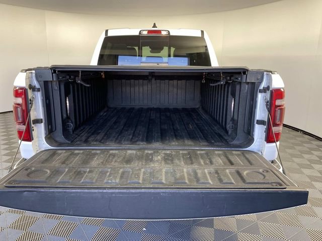 Used 2019 RAM 1500 Limited AWD/4WD image 10