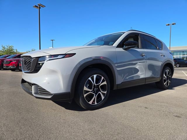 New 2026 MAZDA CX-5 Preferred AWD/4WD image 2