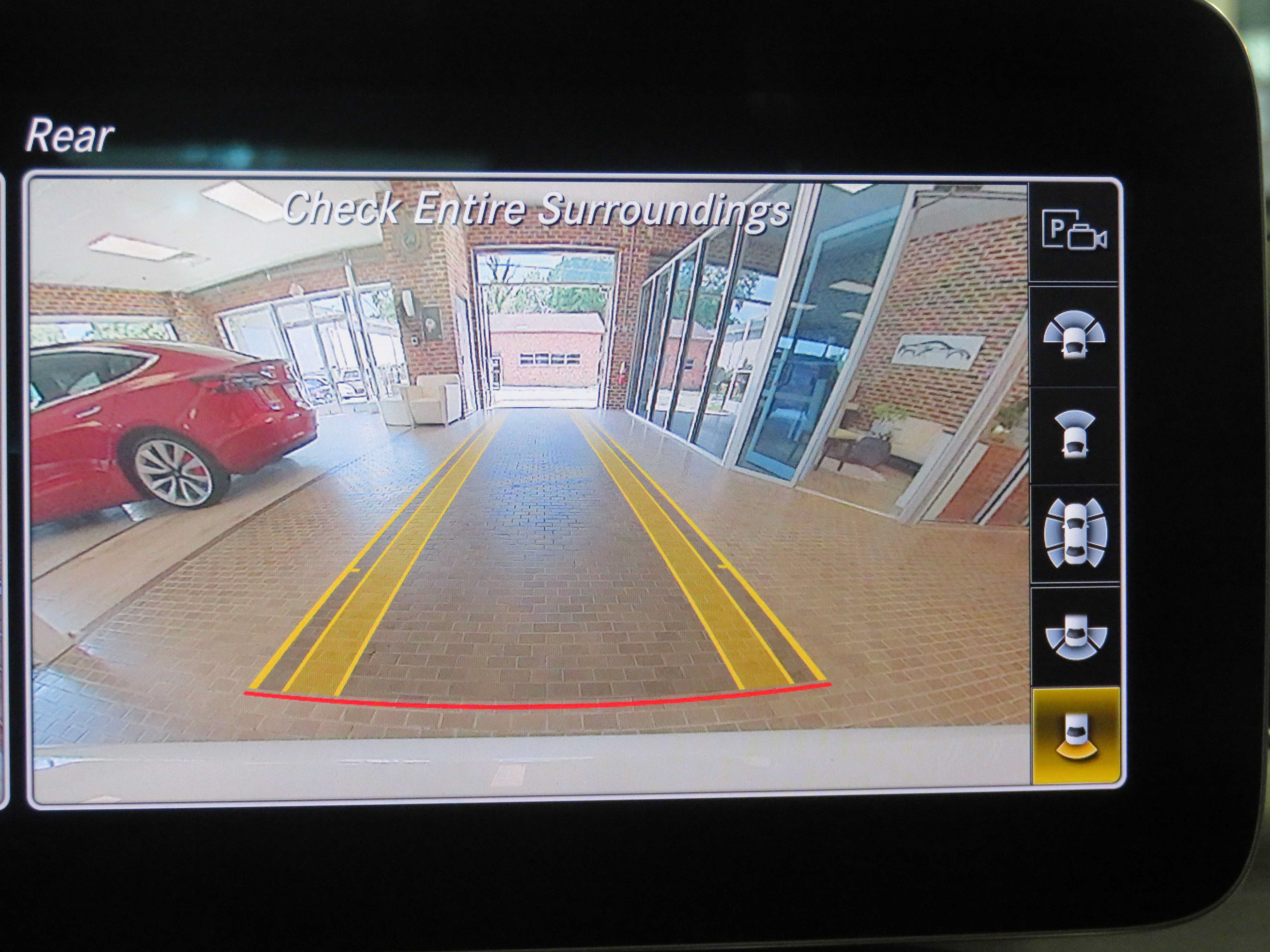 Used 2021 Mercedes-Benz C 300 Cabriolet image 35
