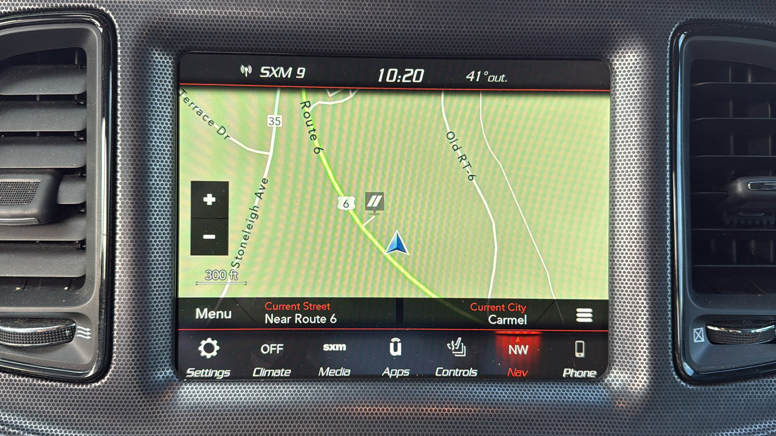 Used 2018 Dodge Challenger R/T Scat Pack w/ Dynamics Package image 19