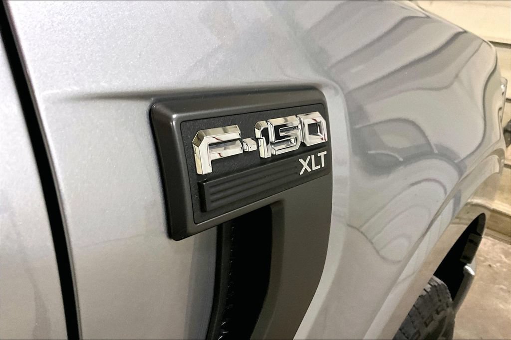 Certified 2023 Ford F150 XLT w/ Equipment Group 302A High AWD/4WD image 29