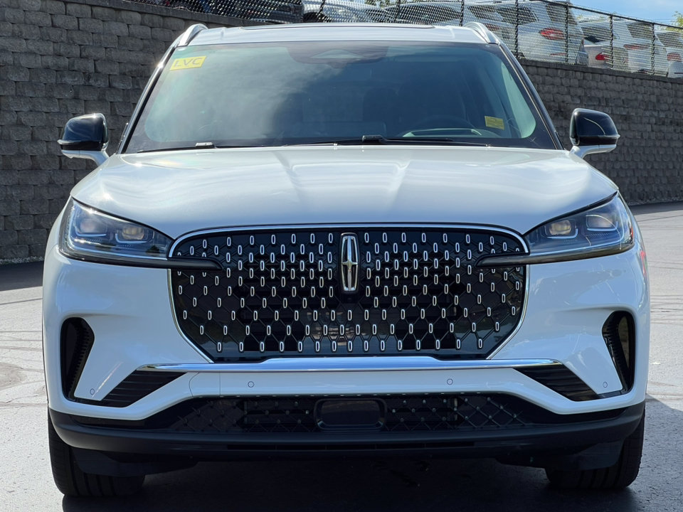 New 2027 Lincoln Aviator Reserve AWD/4WD image 39